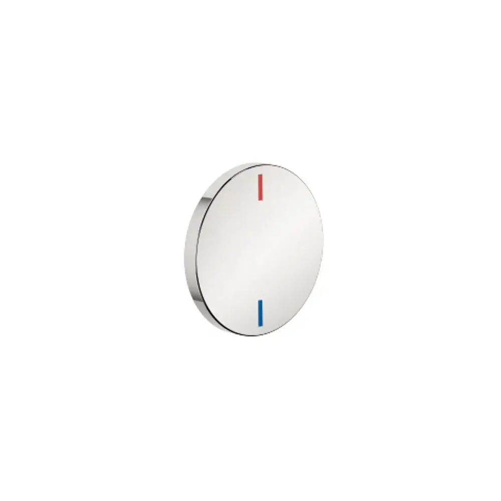 Dornbracht-CYO-Griffeinsatz-platin, 11189811-08 Galeriebild 1